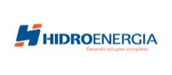 Hidroenergia